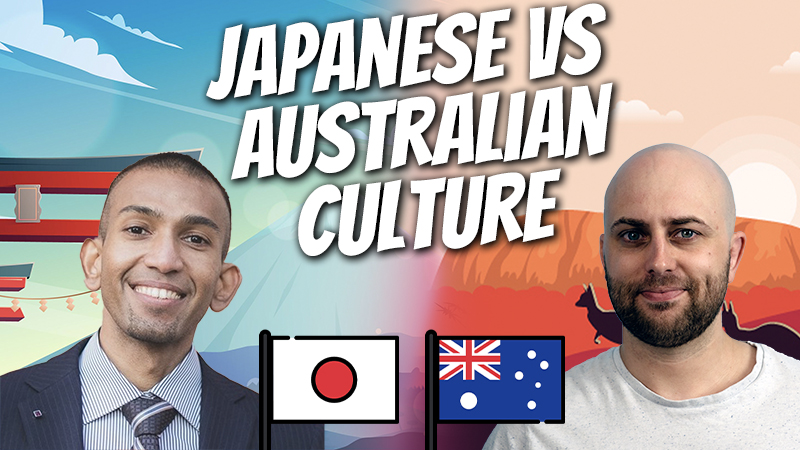 pete smissen, host of aussie english podcast, learn aussie english, david rajaraman interview, multilingualism, how to adapt to australian culture, australian migrant story, australian immigrant story